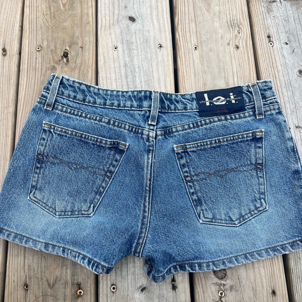 Vintage L.e.I. Shorts size 9
